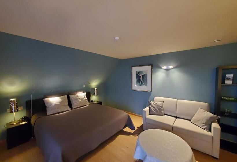 B&b Herberg Boerenhol De Mote Bvba