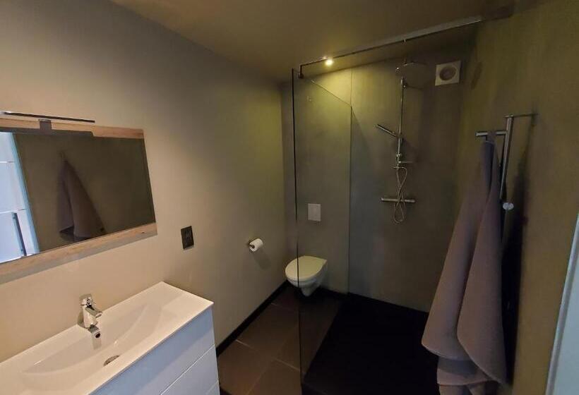 B&b Herberg Boerenhol De Mote Bvba