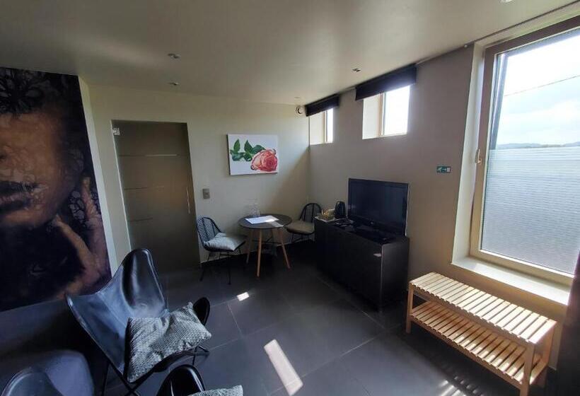 B&b Herberg Boerenhol De Mote Bvba