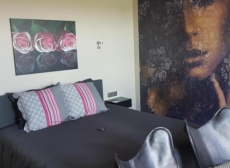 B&b Herberg Boerenhol De Mote Bvba