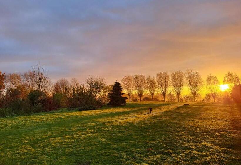 B&b Herberg Boerenhol De Mote Bvba