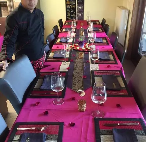 B&b Kookhai