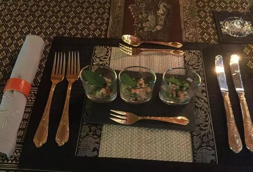 B&b Kookhai