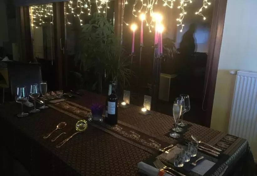 B&b Kookhai