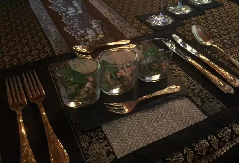 B&b Kookhai