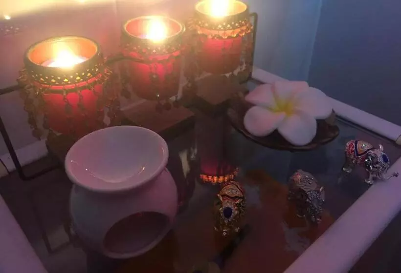 B&b Kookhai