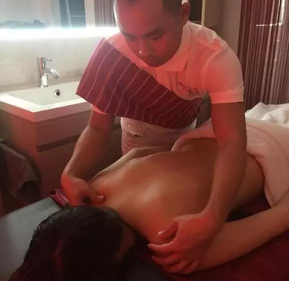 B&b Kookhai