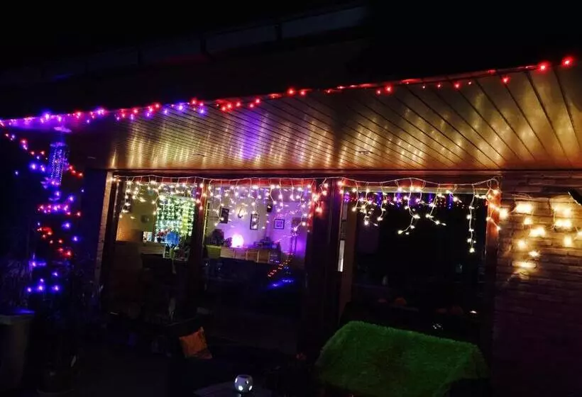 B&b Kookhai