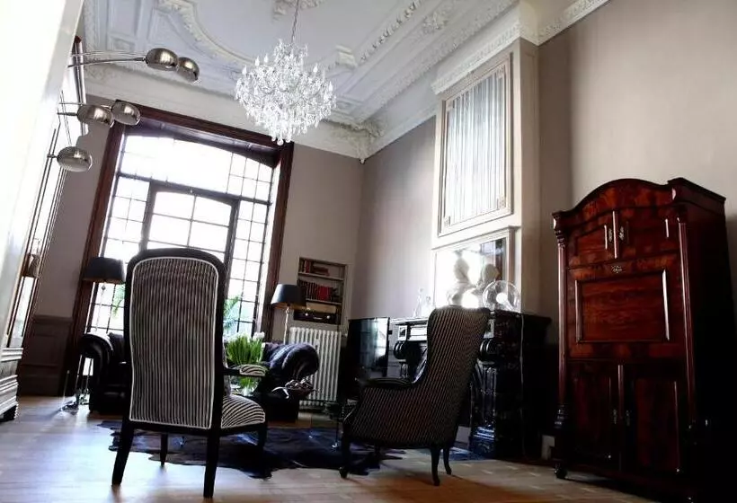 B&b N°5