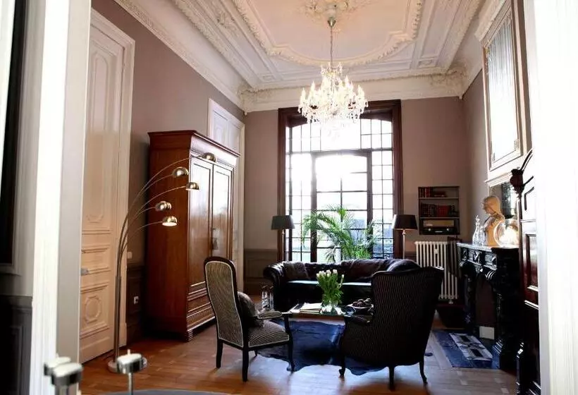 B&b N°5