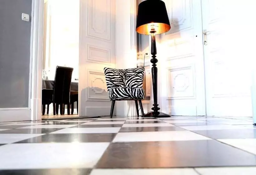 B&b N°5