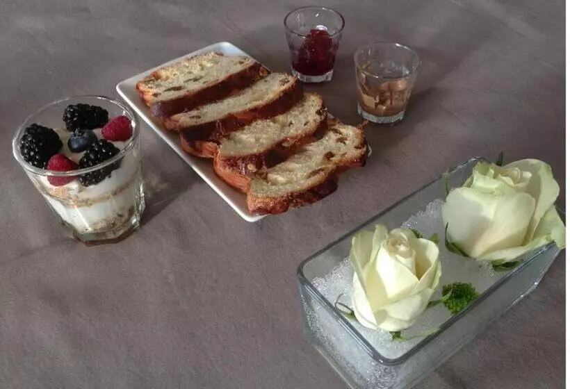 B&b N°5