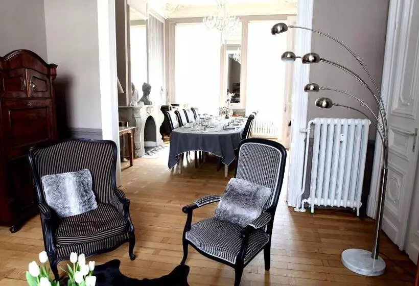 B&b N°5