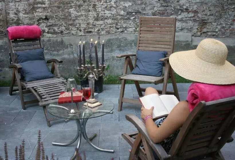 B&b N°5