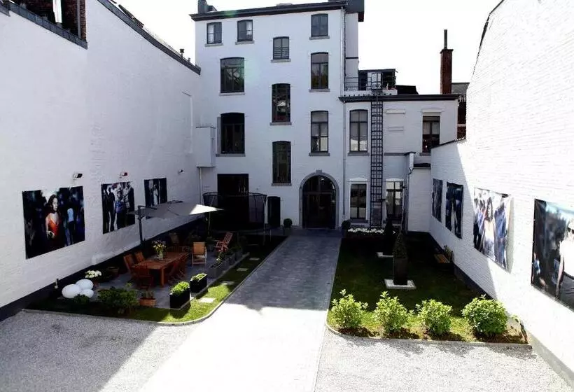 B&b N°5