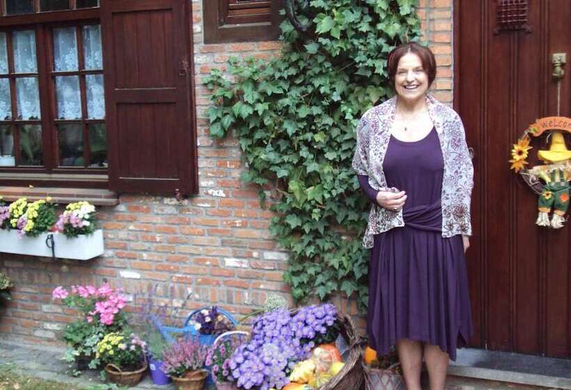 B&b T Nieuw Lijsternest