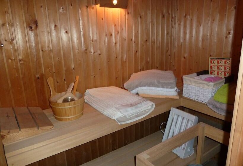 B&b T Nieuw Lijsternest