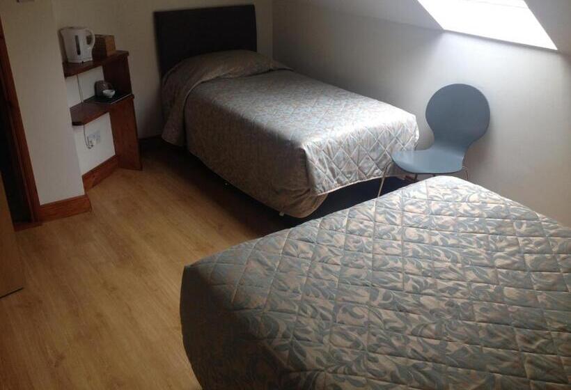 ベッドアンドブレックファースト Carragh House