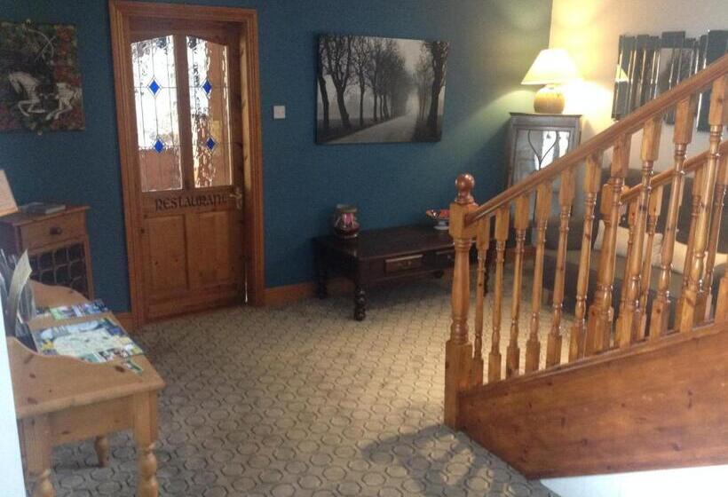 ベッドアンドブレックファースト Carragh House