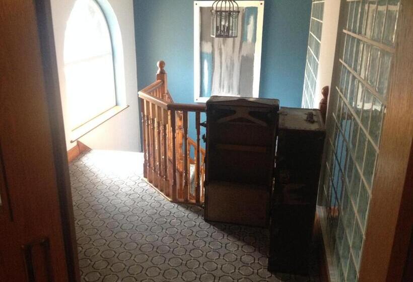 ベッドアンドブレックファースト Carragh House