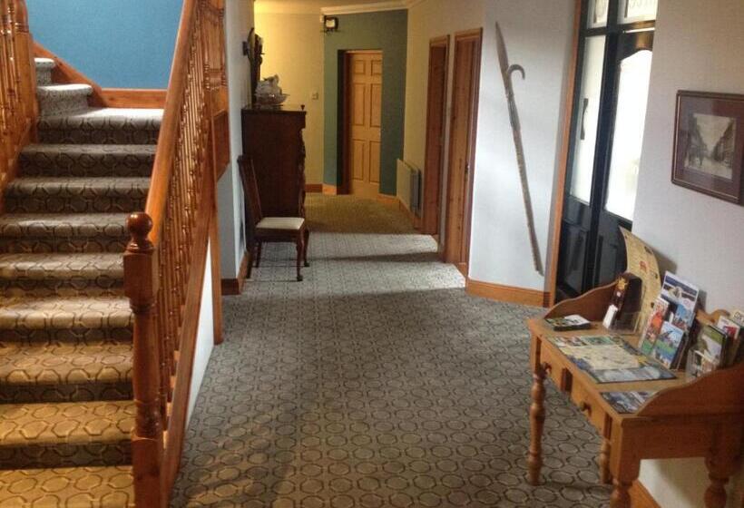 ベッドアンドブレックファースト Carragh House