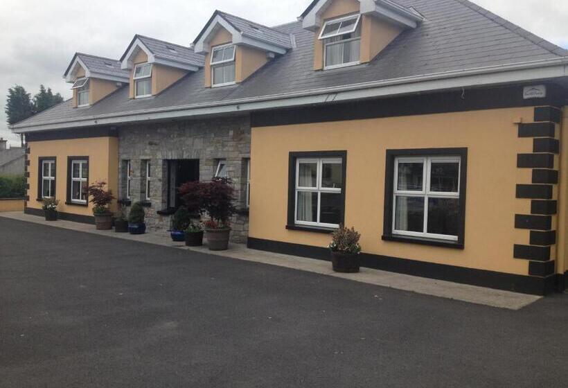 ベッドアンドブレックファースト Carragh House