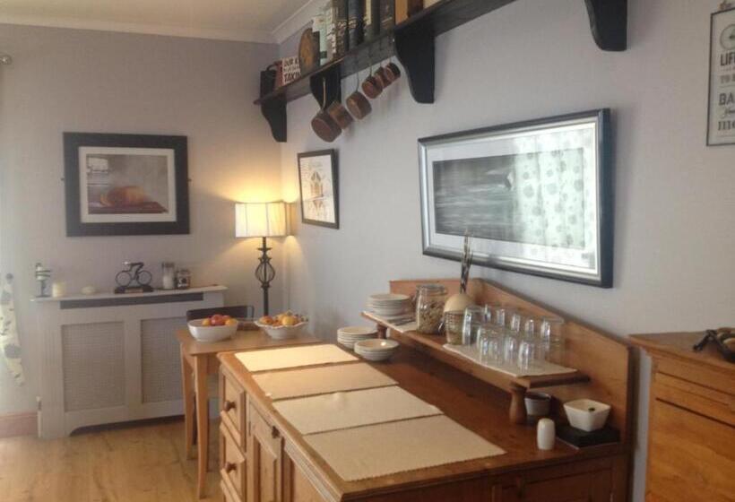 ベッドアンドブレックファースト Carragh House