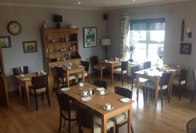 ベッドアンドブレックファースト Carragh House