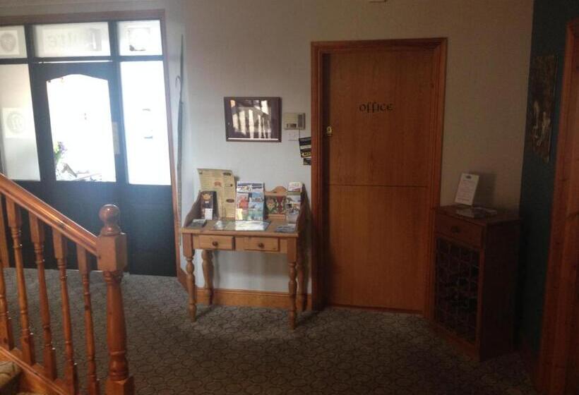 ベッドアンドブレックファースト Carragh House