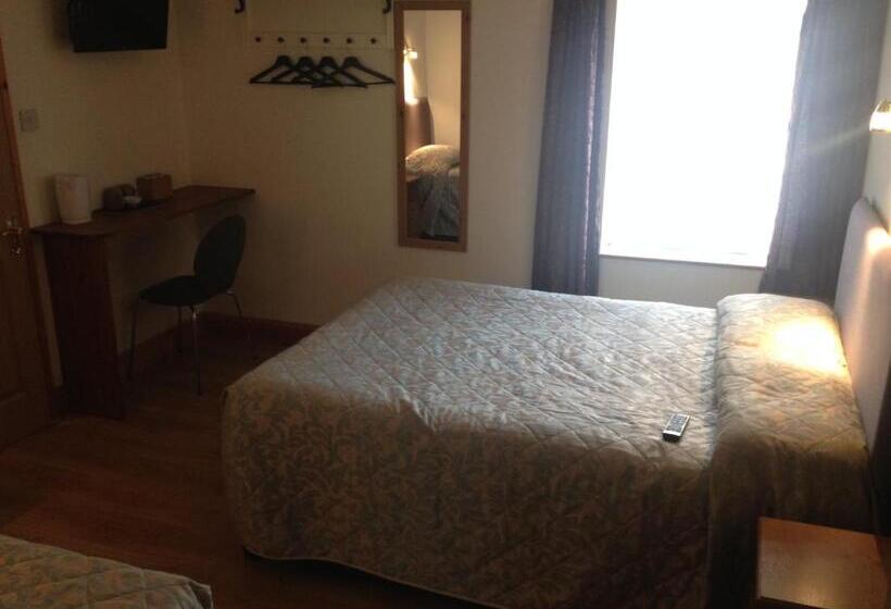 ベッドアンドブレックファースト Carragh House