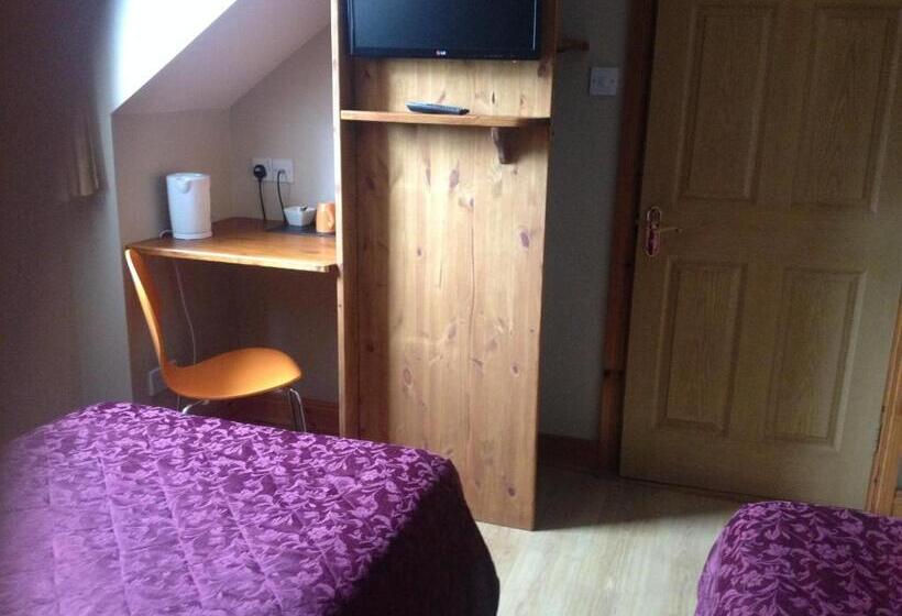 ベッドアンドブレックファースト Carragh House