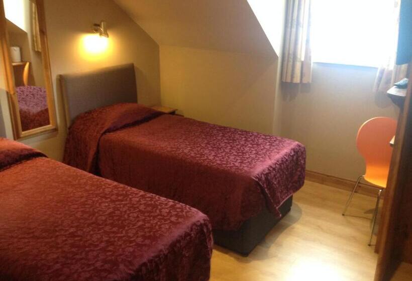 ベッドアンドブレックファースト Carragh House