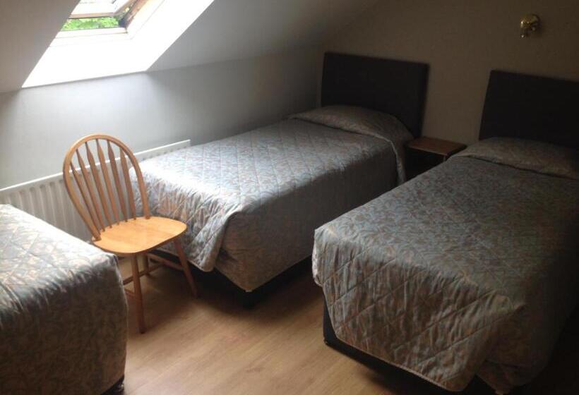 ベッドアンドブレックファースト Carragh House