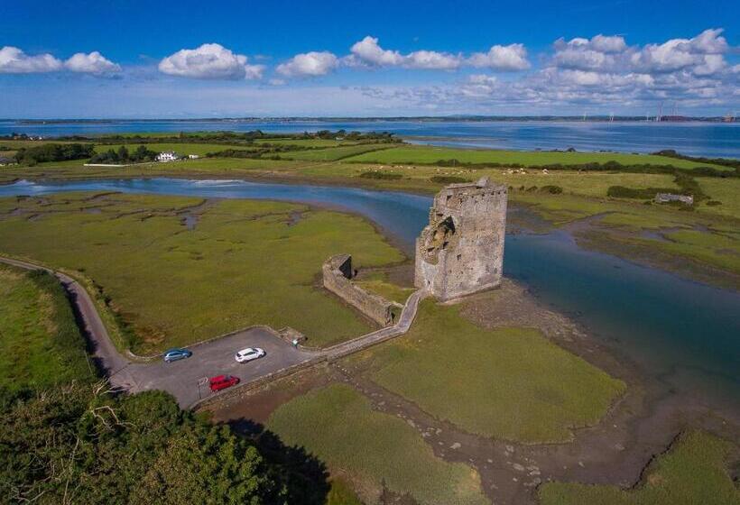 ベッドアンドブレックファースト Castle View House