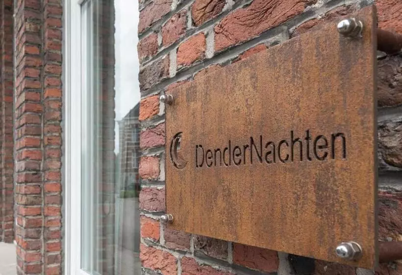 Aamiaismajoitus (B&B) Dendernachten