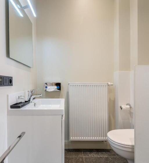 تختخواب و صبحانه Dendernachten