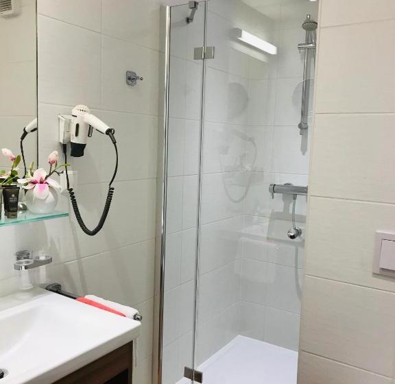 ベッドアンドブレックファースト Gästehaus Lukasser