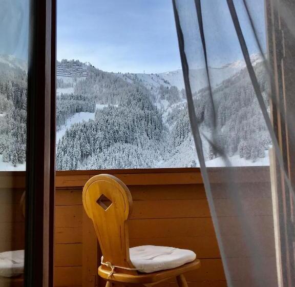 ベッドアンドブレックファースト Gästehaus Lukasser