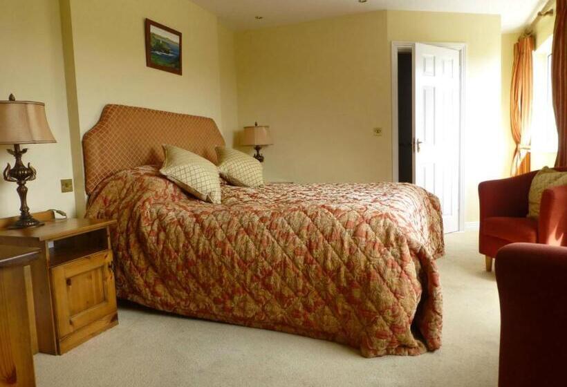 ベッドアンドブレックファースト Island View House