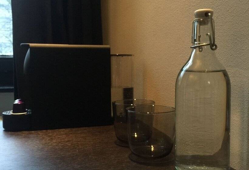 تختخواب و صبحانه Museum Suites