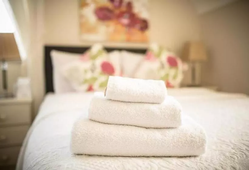 Bed and Breakfast Pairc Lodge