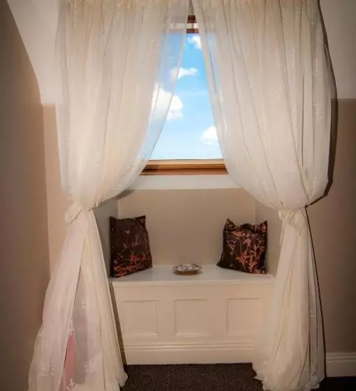 Bed and Breakfast Pairc Lodge