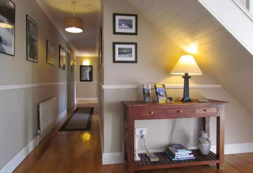 Bed and Breakfast Pairc Lodge