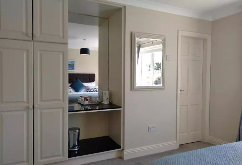 Bed and Breakfast Pairc Lodge