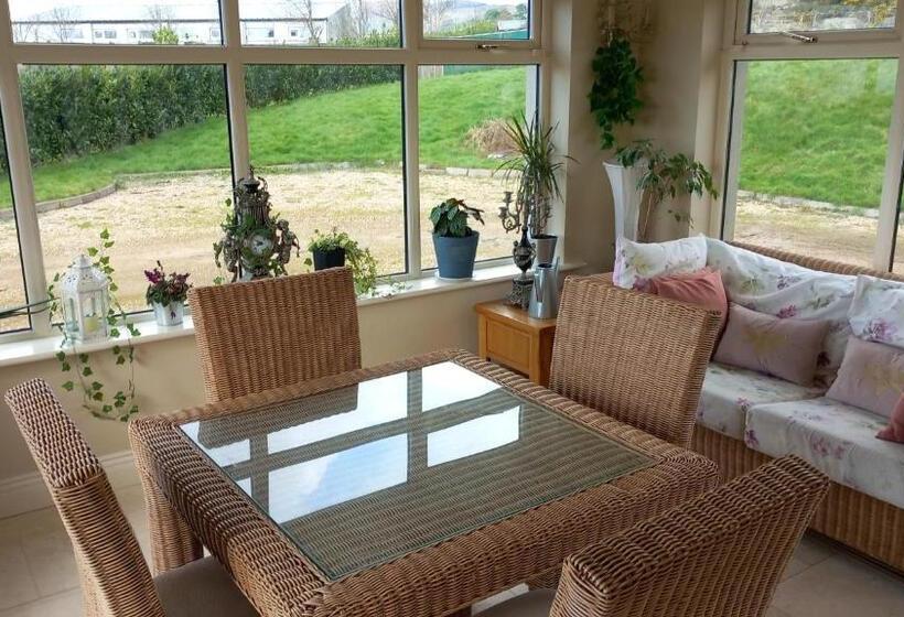 צימר Relax At Safe Haven