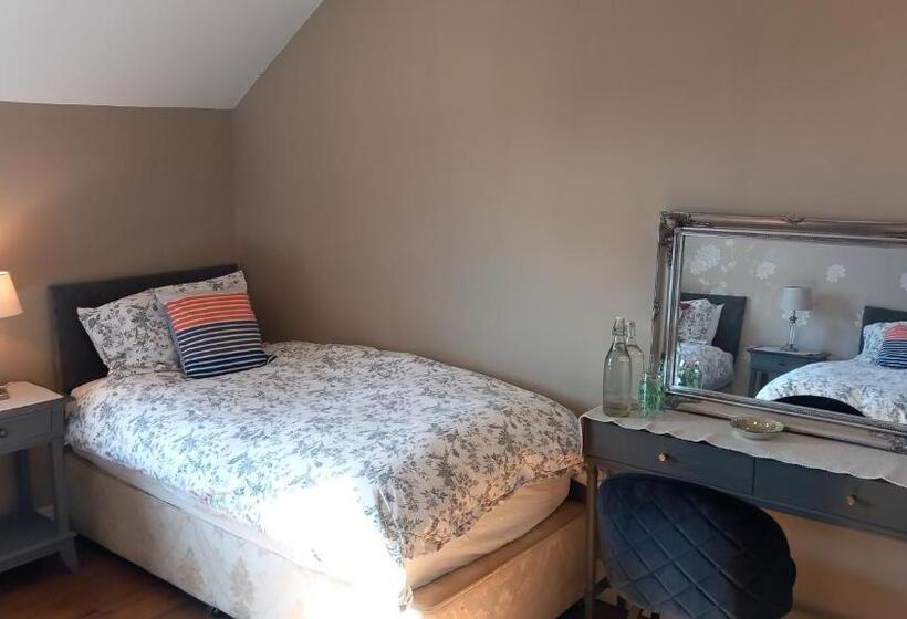 צימר Relax At Safe Haven