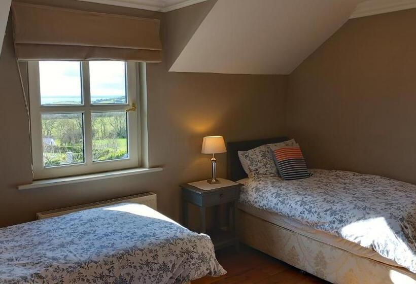 צימר Relax At Safe Haven