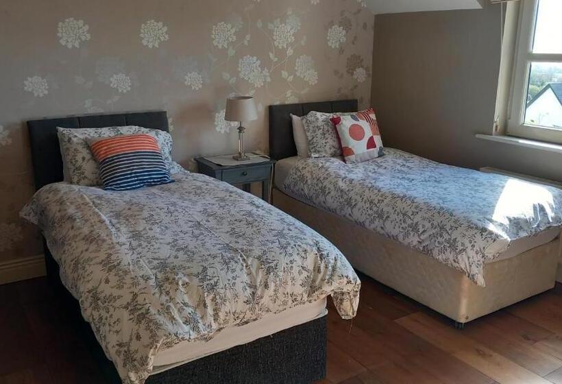 צימר Relax At Safe Haven