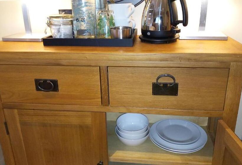 צימר Relax At Safe Haven