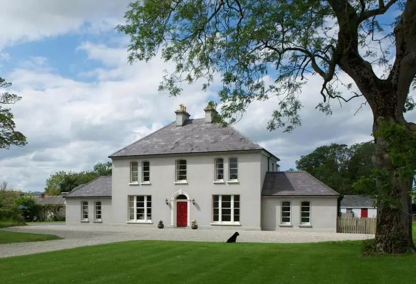 ベッドアンドブレックファースト Riversdale Country House
